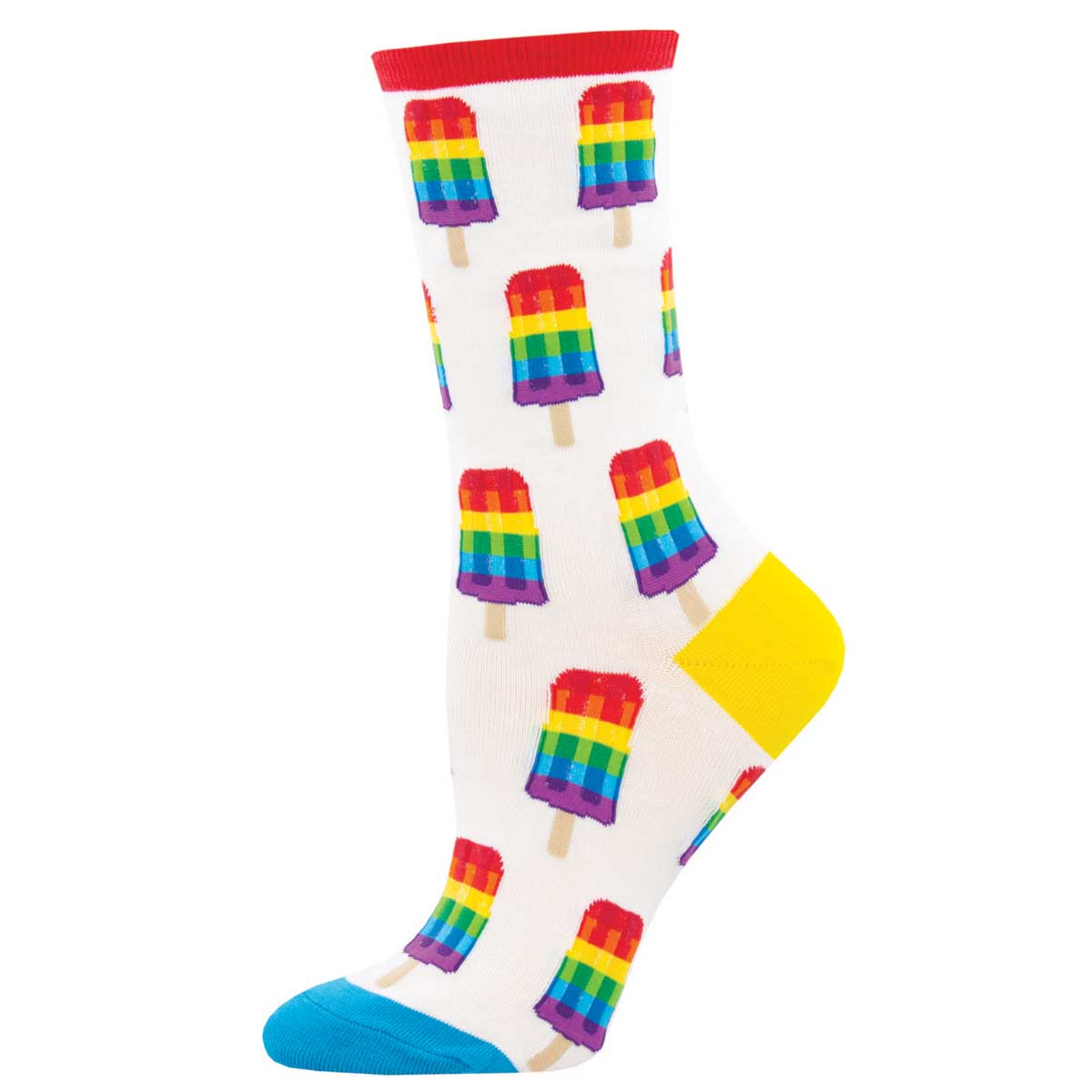 Gay Pops - Cotton Crew S/M