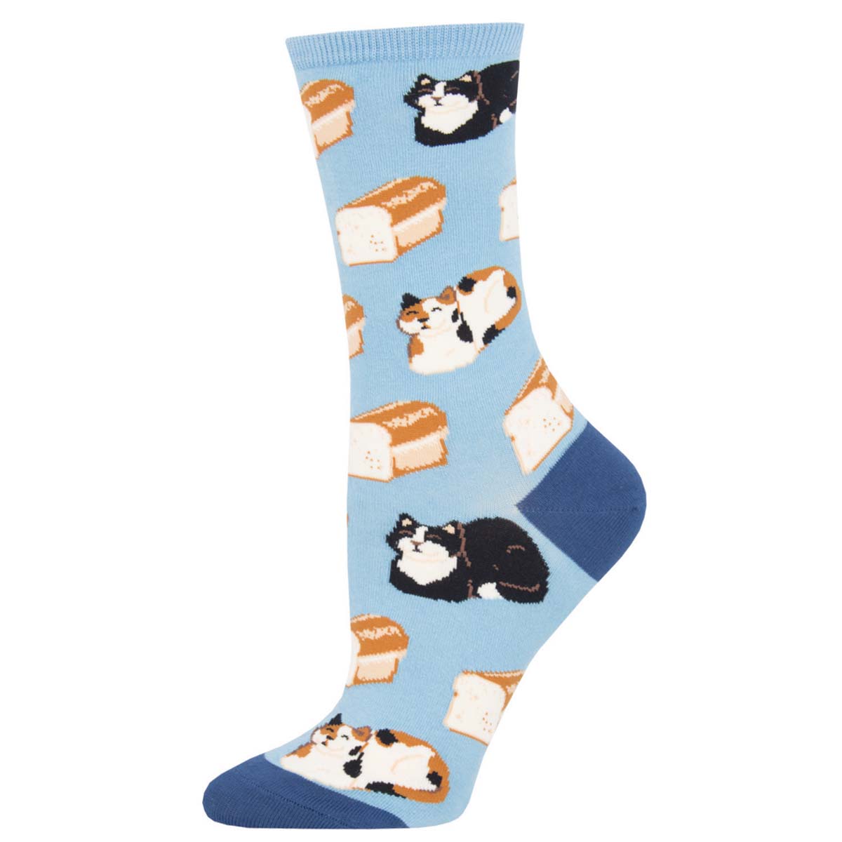 Cat Loaf - Cotton Crew