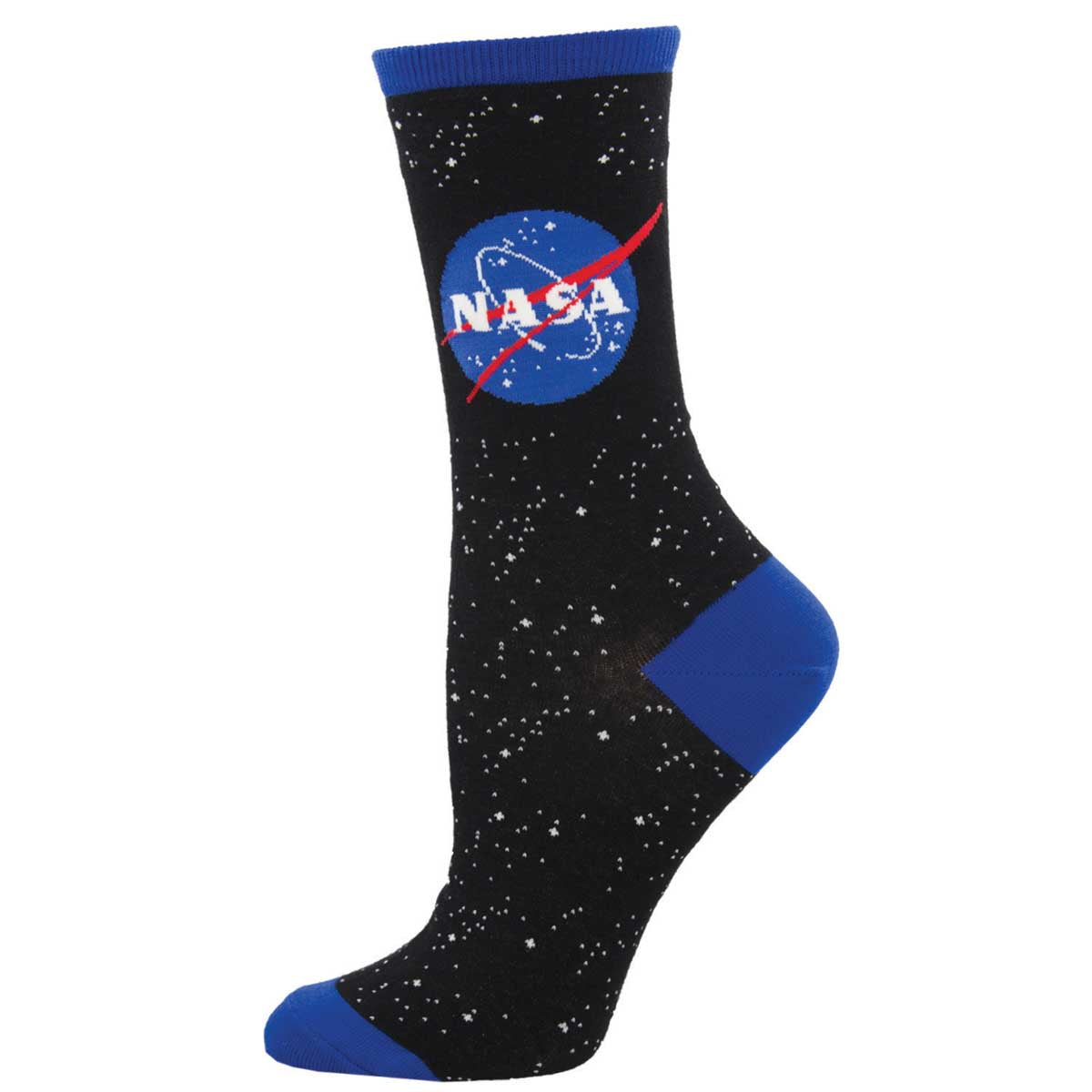NASA - NASA Logo - Cotton Crew