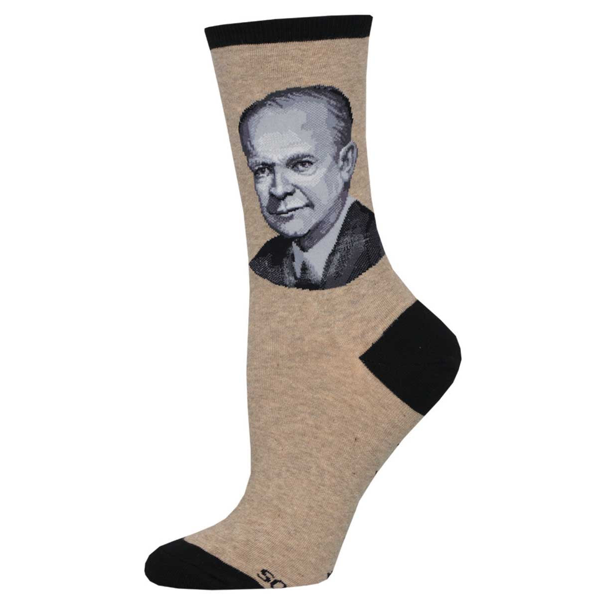 President Eisenhower - Cotton Crew
