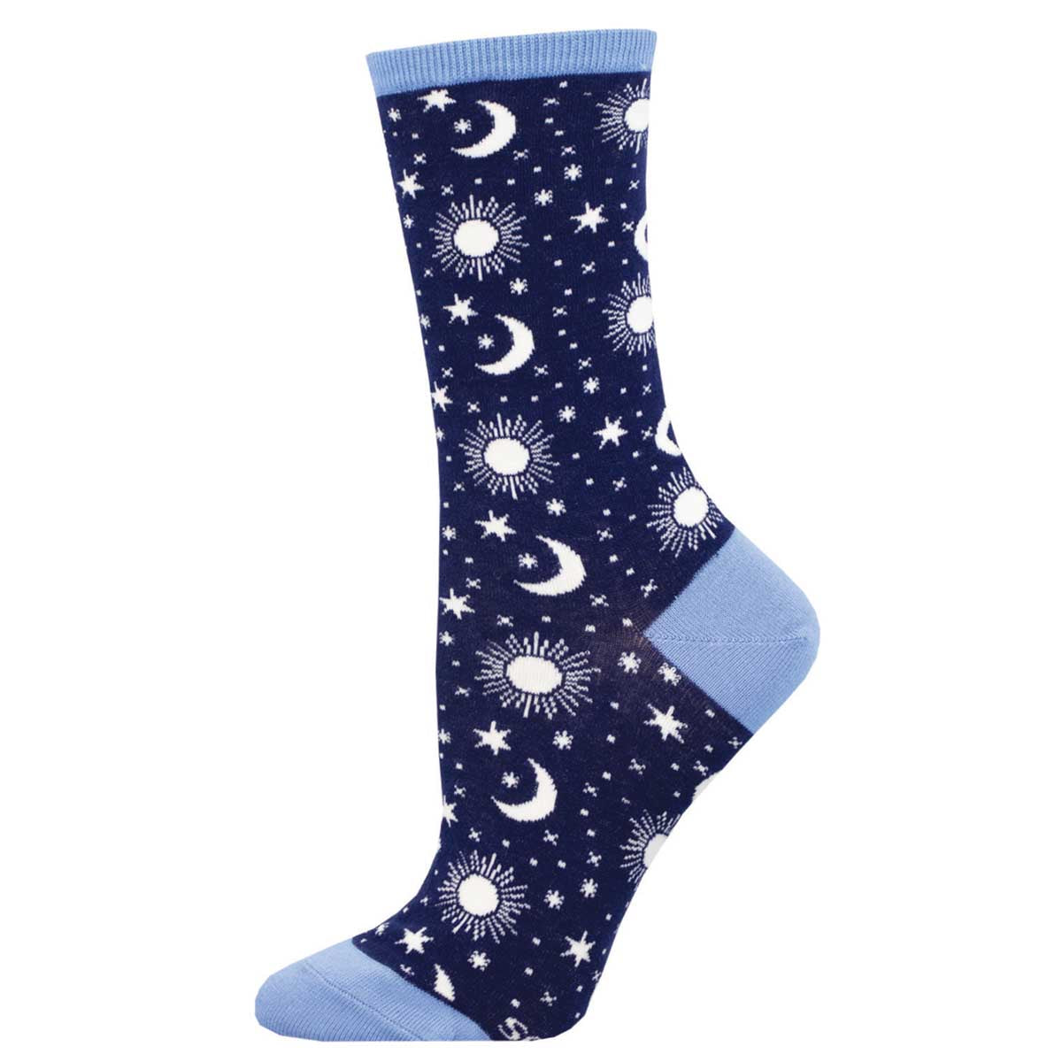 Moon Child - Cotton Crew