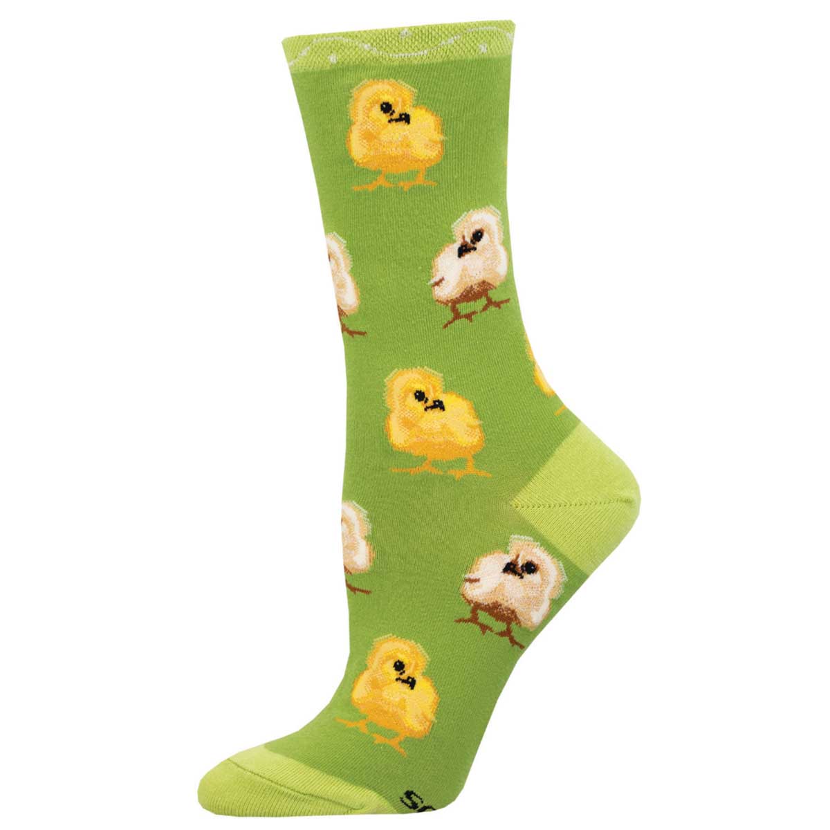 Peep This - Cotton Crew