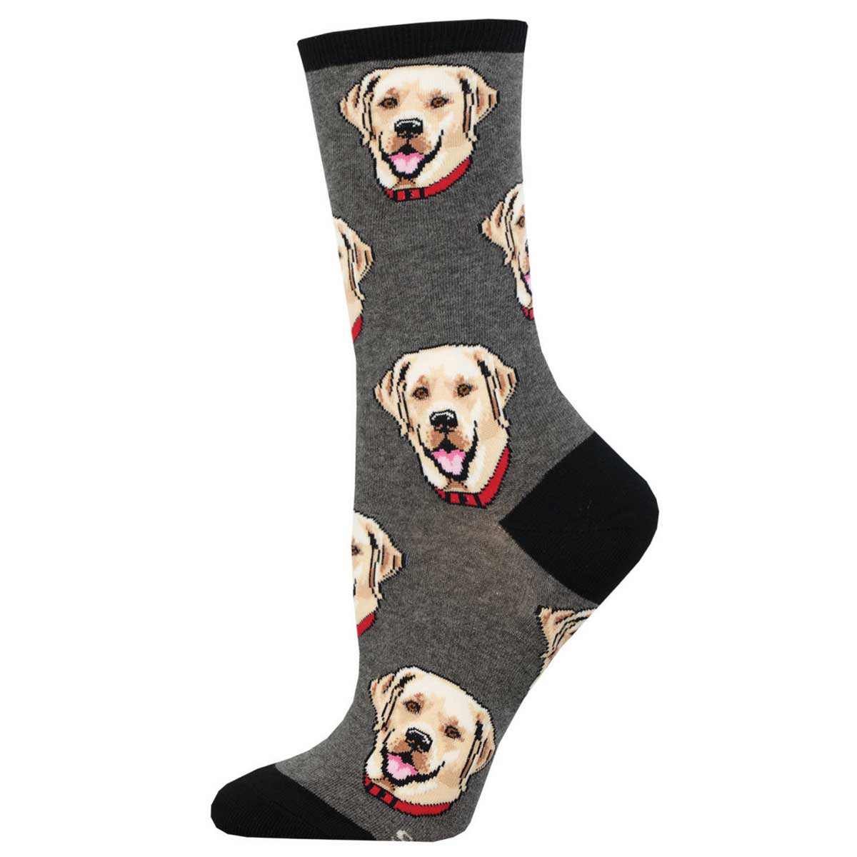 Labrador - Cotton Crew