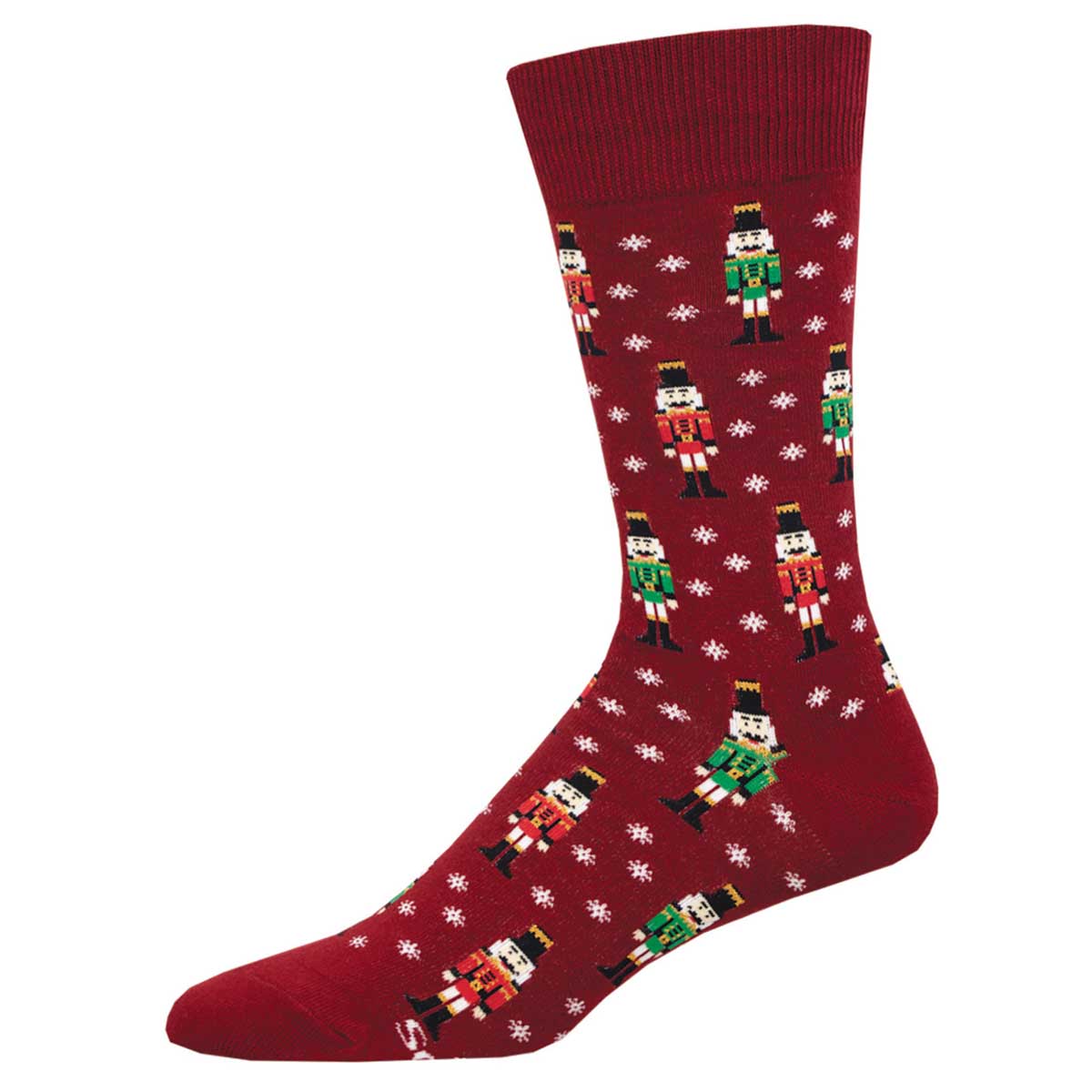 Nutcracker - Cotton Crew
