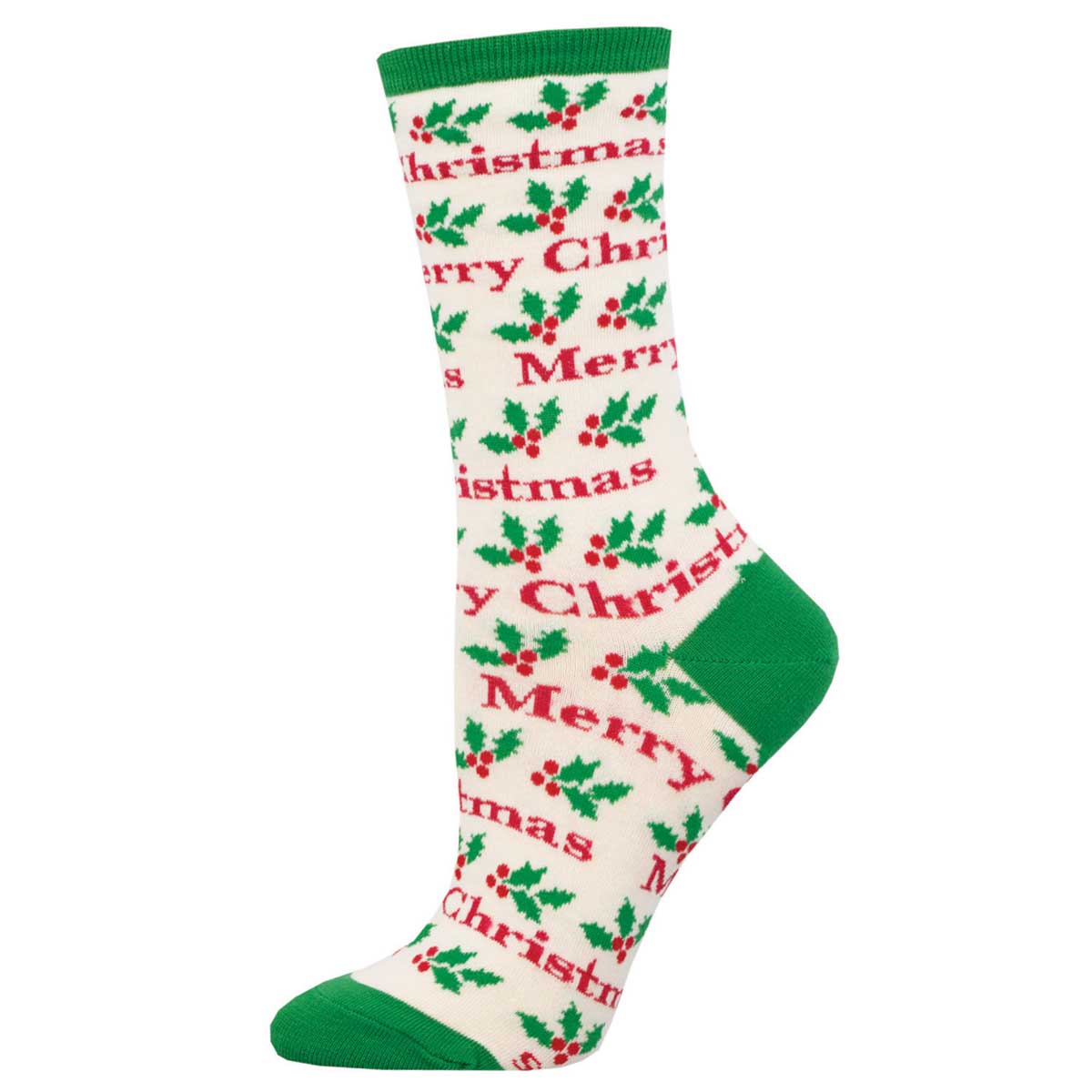 Merry Christmas - Cotton Crew