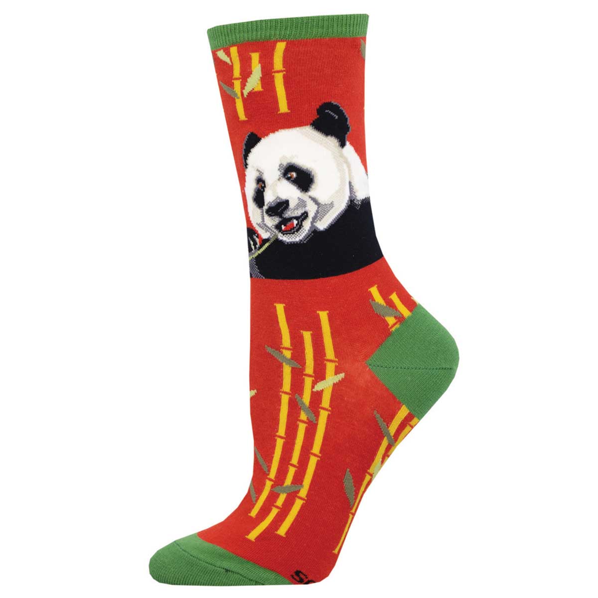 Giant Panda - Cotton Crew