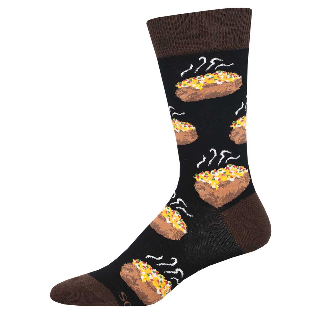 I'm Baked - Cotton Crew