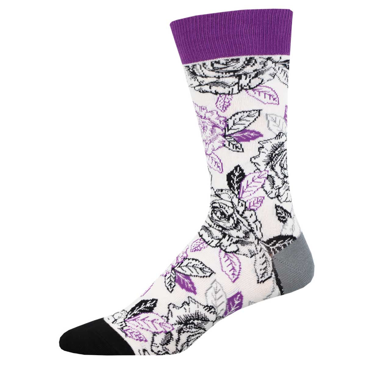 Ace Roses - Cotton Crew