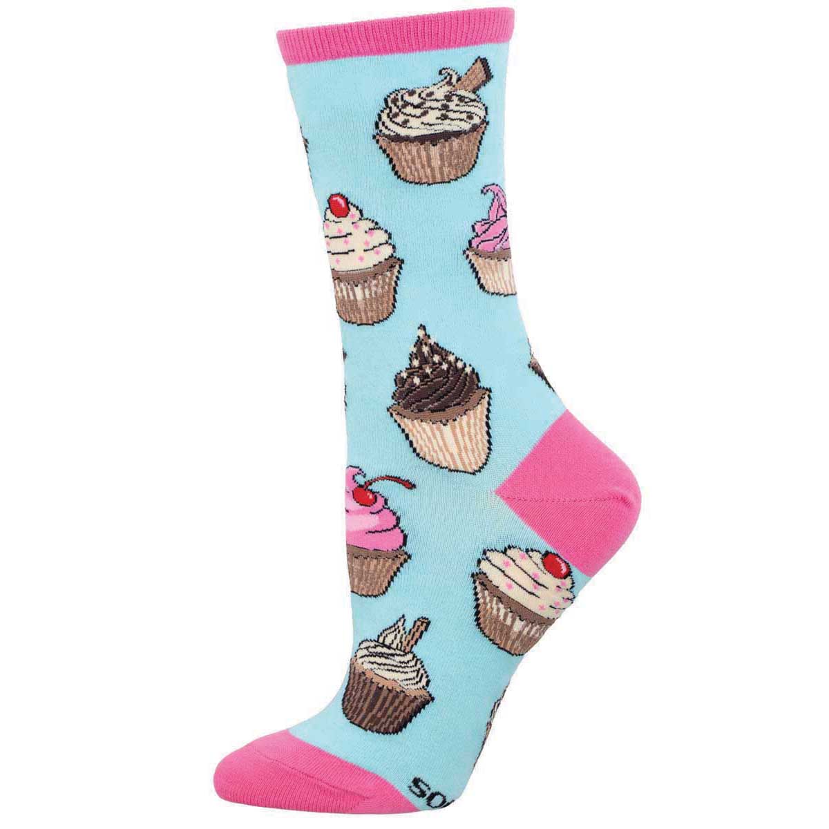 Favorite Cupcakes - Cotton Crew