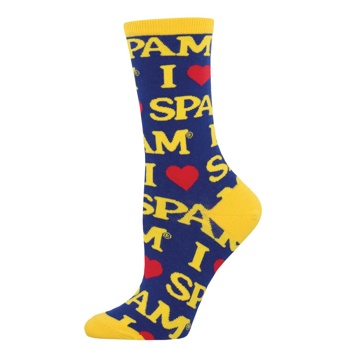 SPAM - SPAM - Cotton Crew
