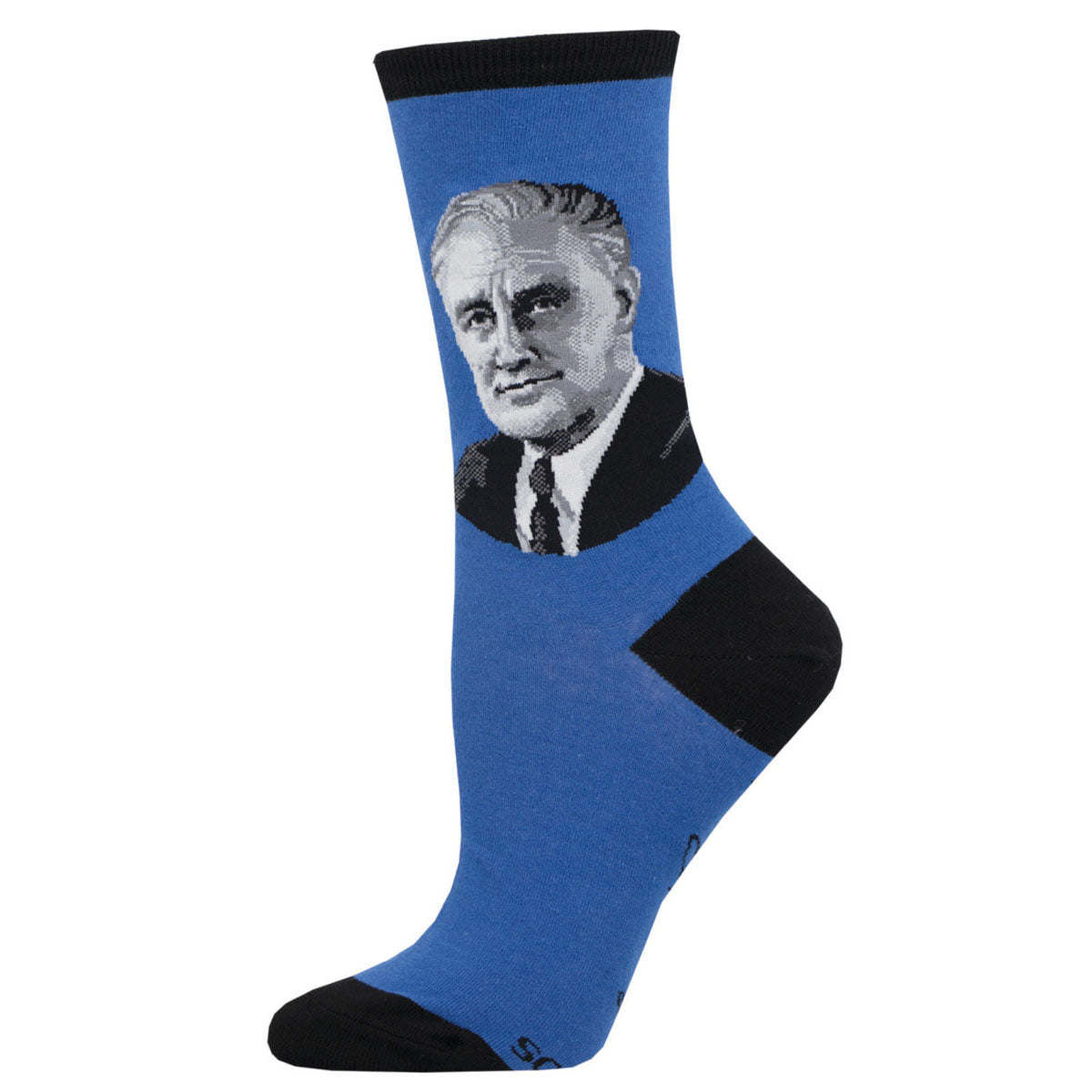 President FDR - Cotton Crew