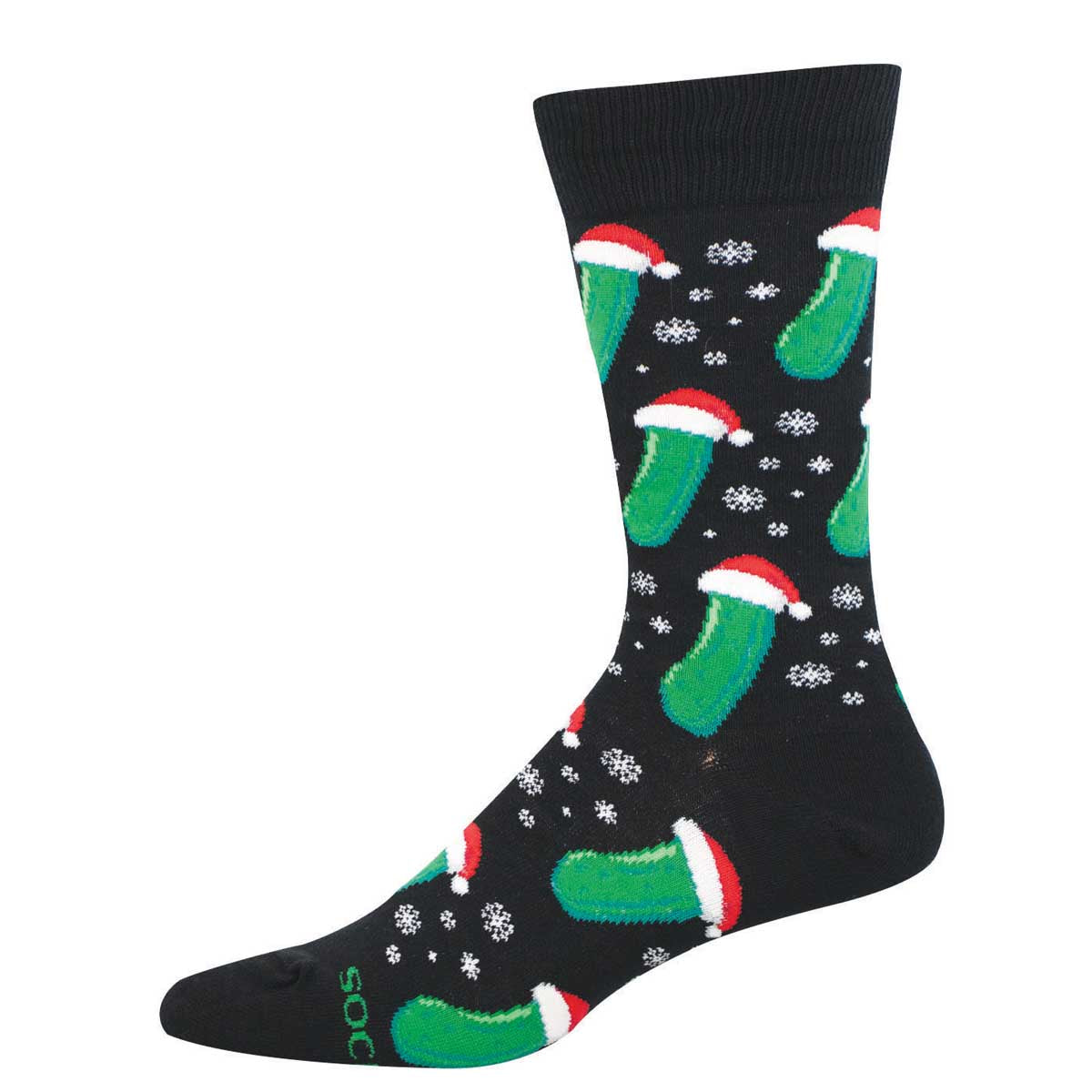 Christmas Pickle - Cotton Crew