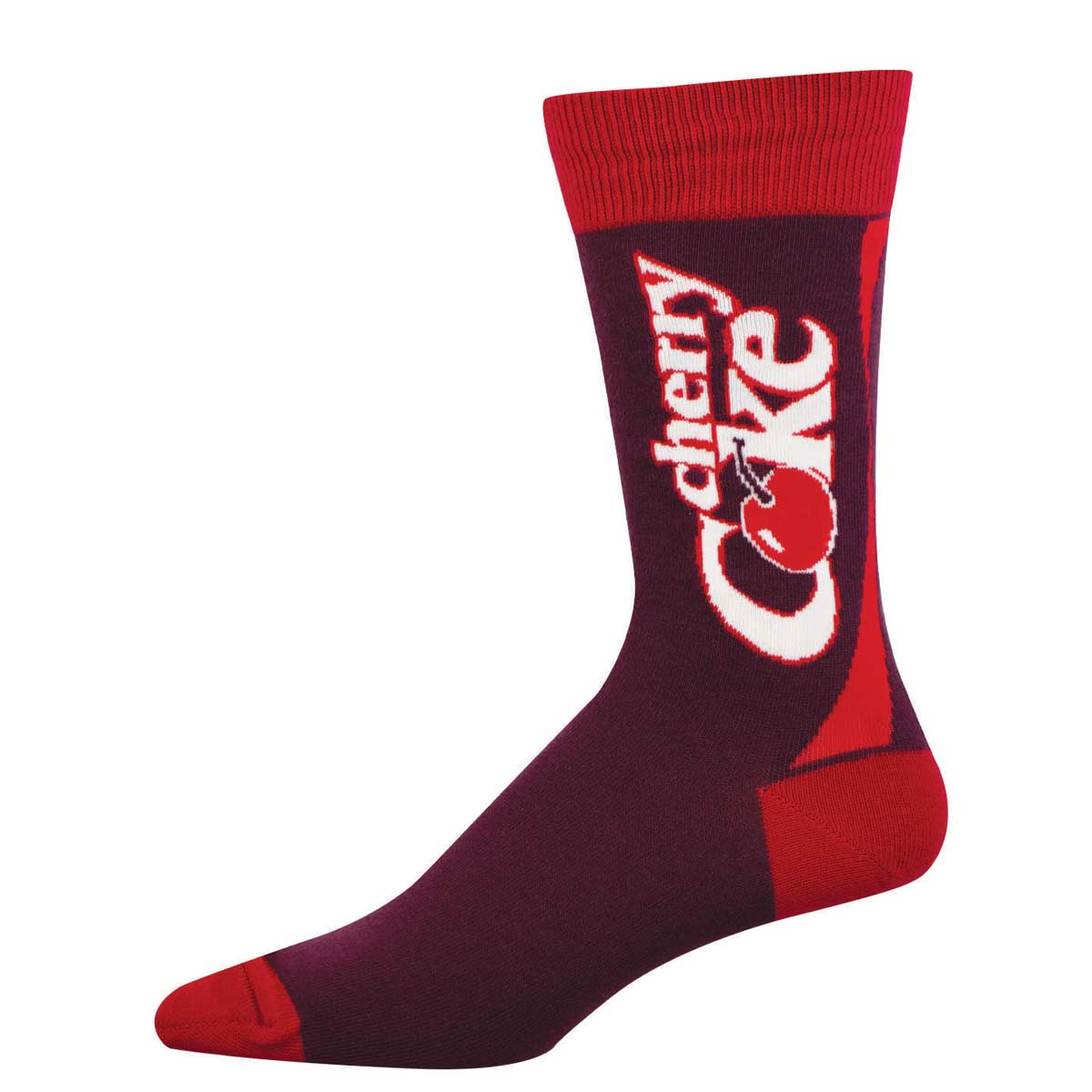 Cherry Coke - Cotton Crew