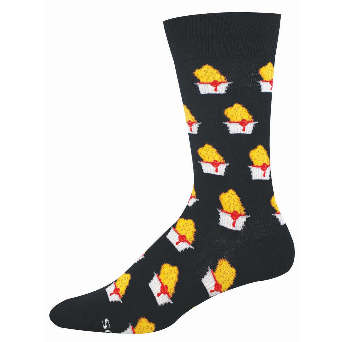 Dunking Nuggets - Cotton Crew