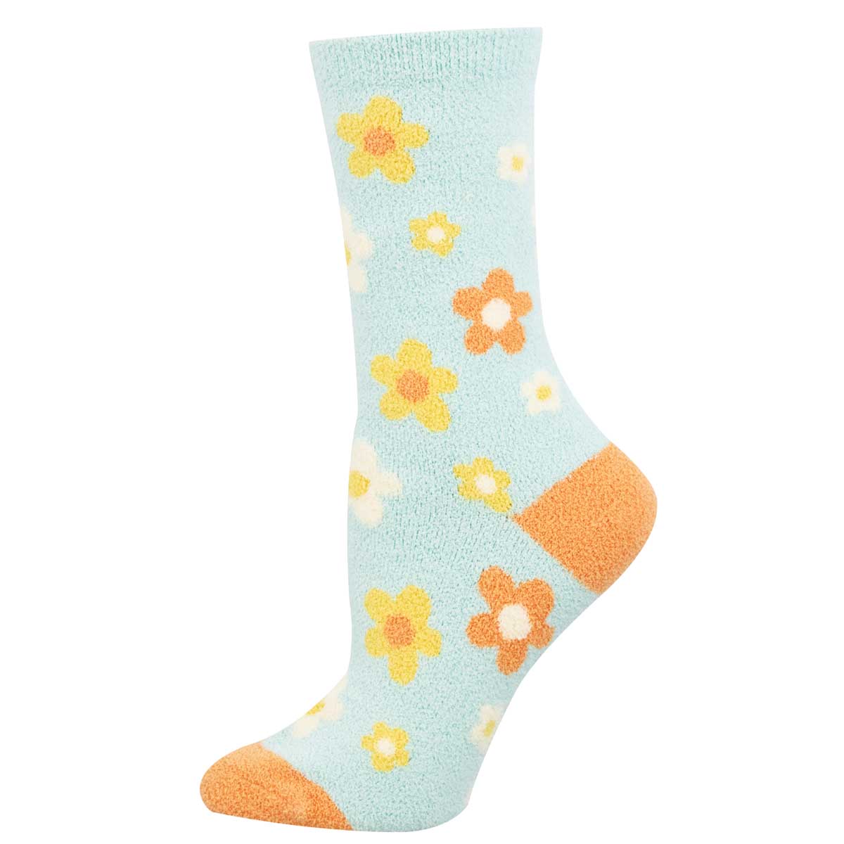 Daisy Daze - P.J. Sock