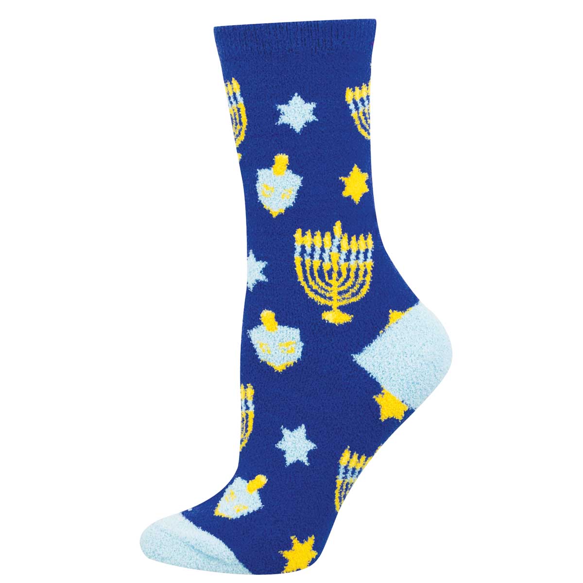 Hooray for Hanukkah - P.J. Sock