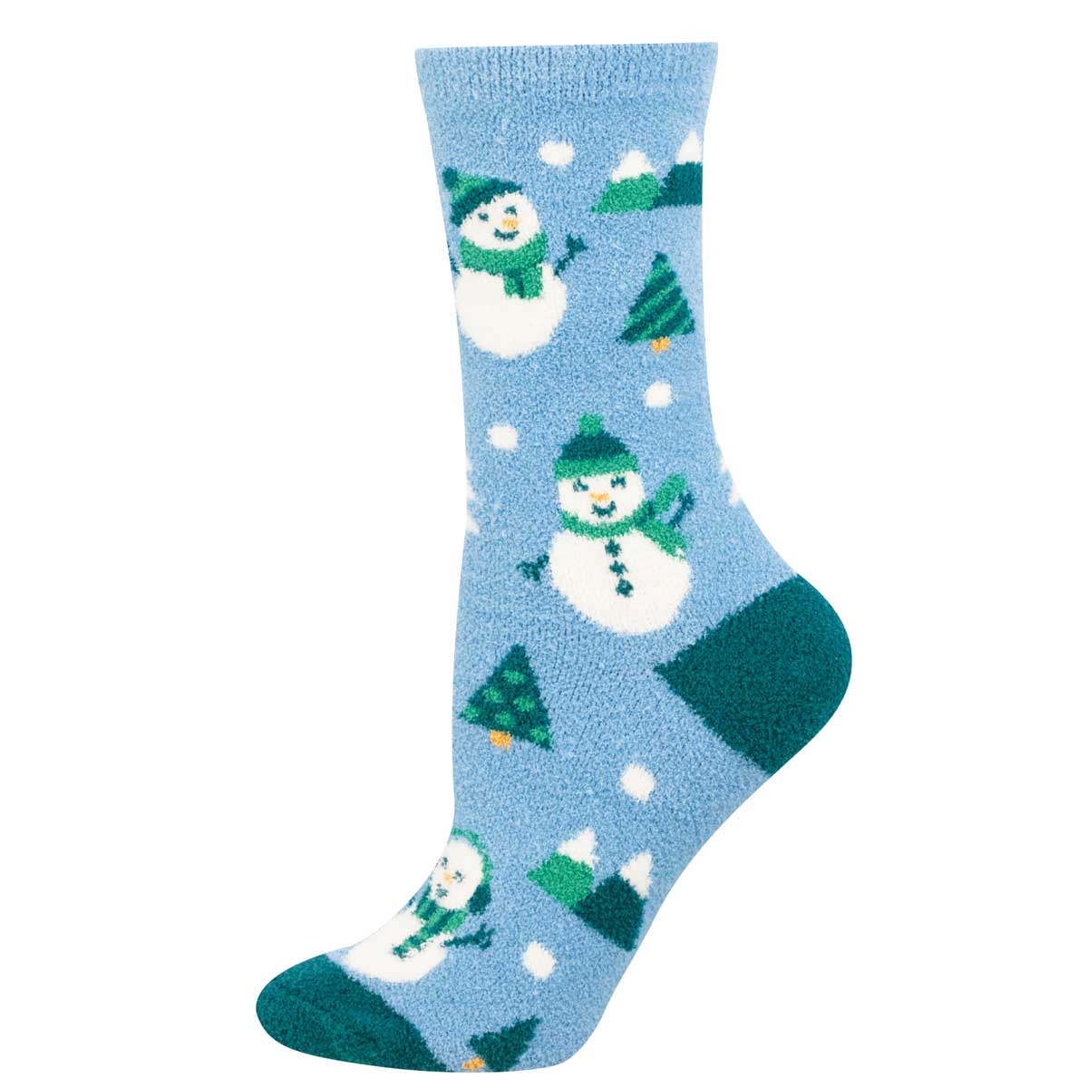 Flurry Friends - P.J. Sock