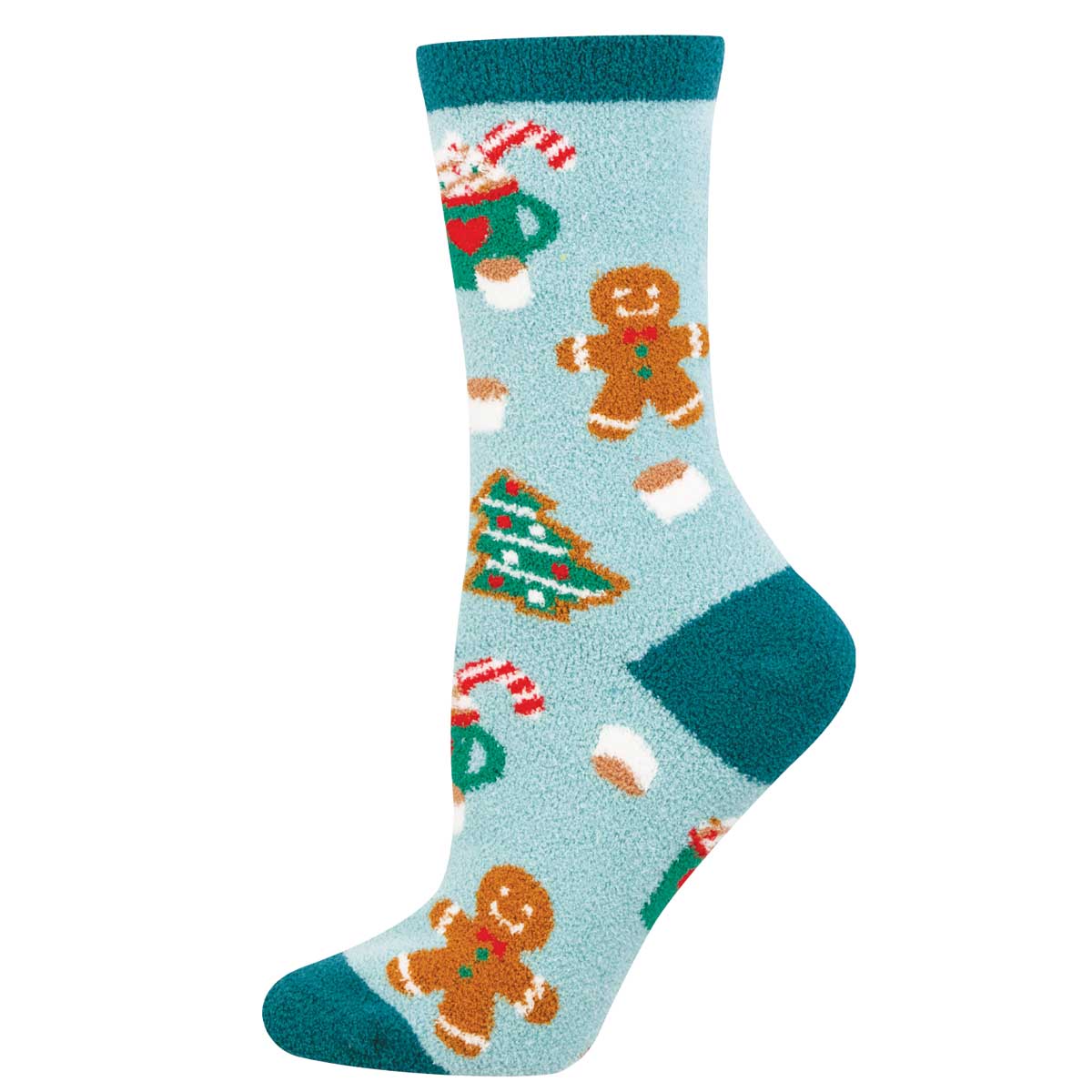 Holiday Treats - P.J. Sock
