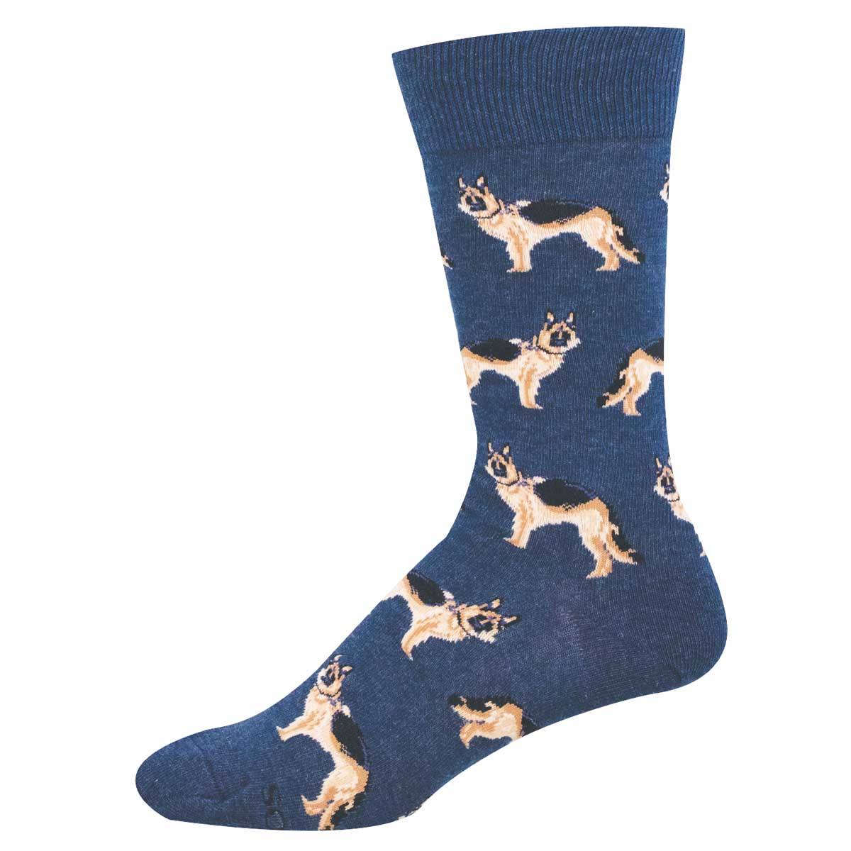 German Shepherds - Cotton Crew