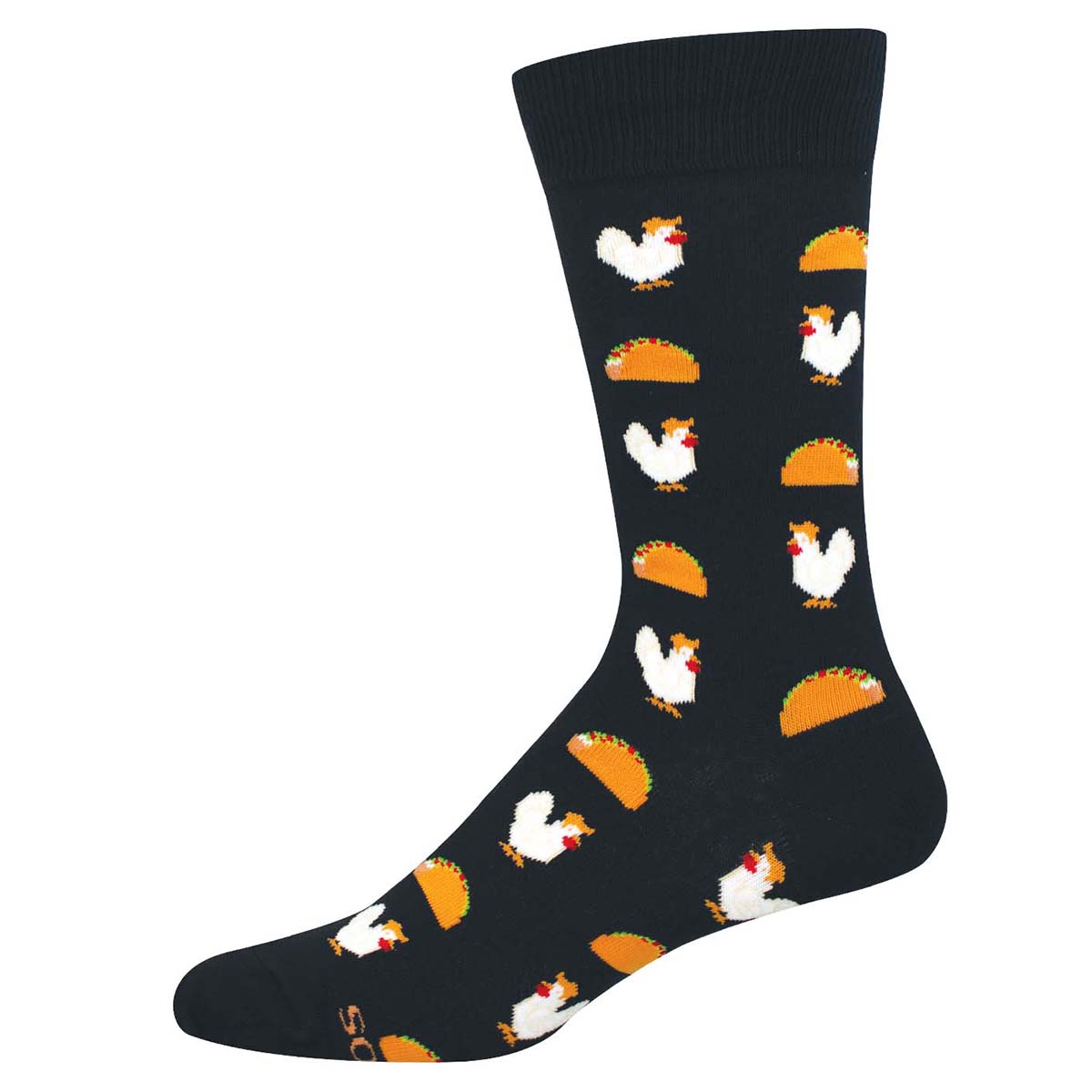 Chicken Taco - Cotton Crew