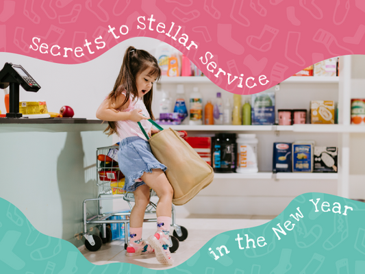 Retail Customer Service Tips and Tricks for a Successful 2024