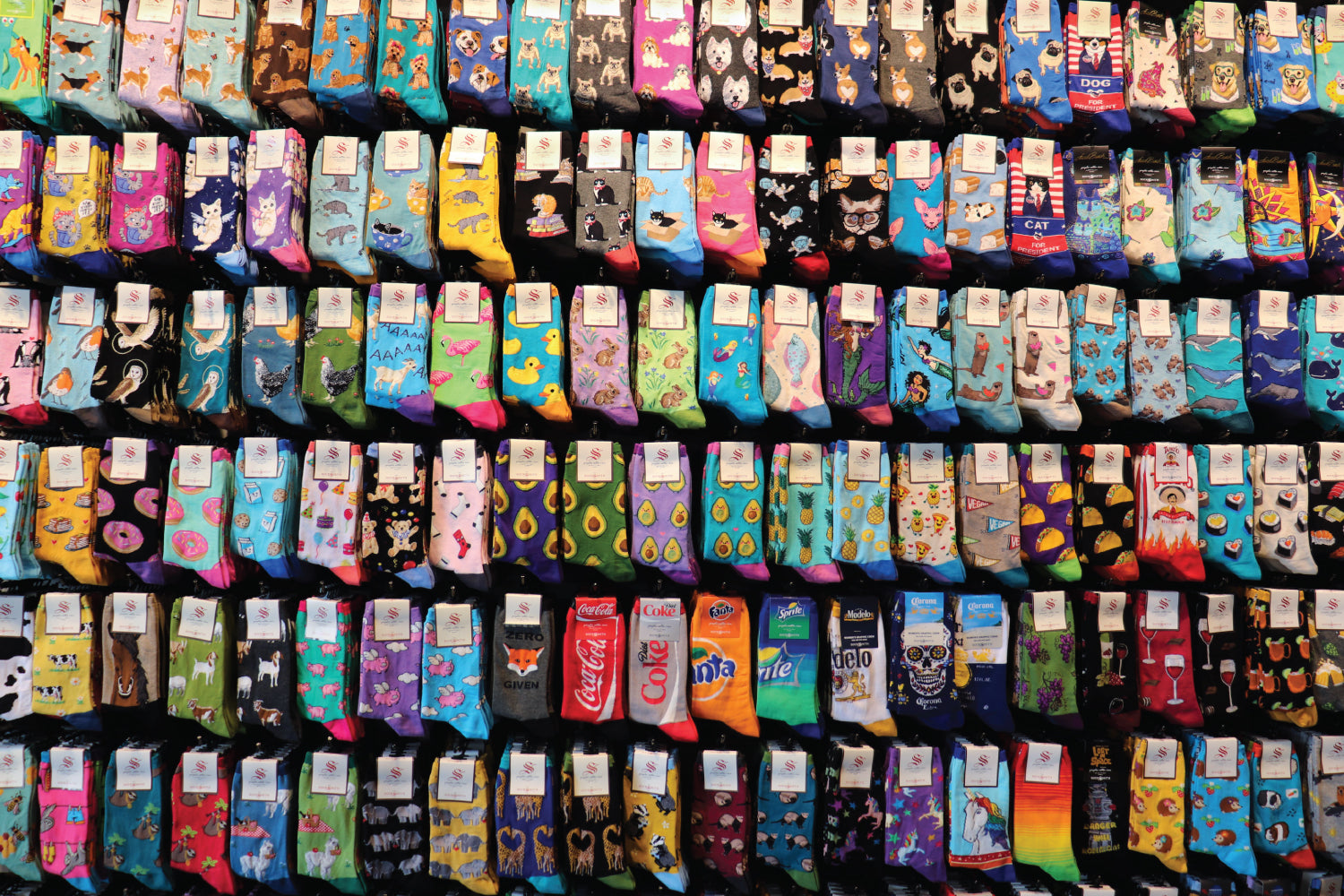 Sock Of The Month Club
