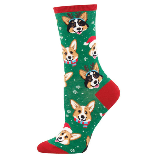 Happy Pawlidays - Cotton Crew