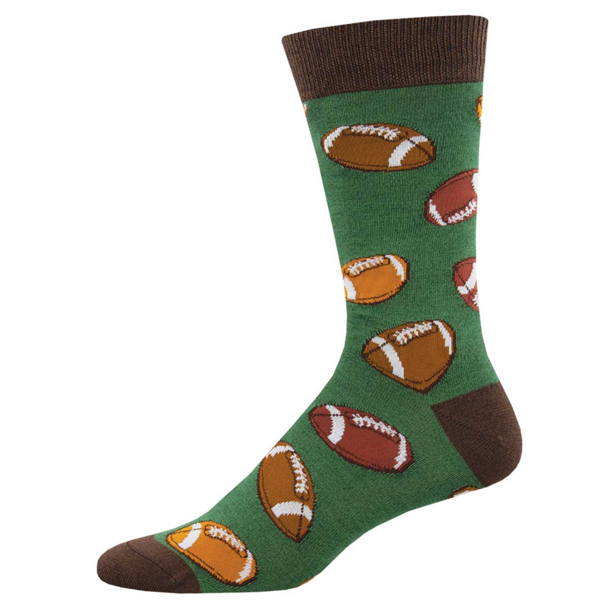 Green Heather-MBN2313 / L/XL 10-13 (Women's Shoe Size 10.5+ and Men's Shoe Size 9-13)
