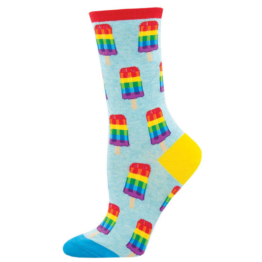 Gay Pops - Cotton Crew S/M