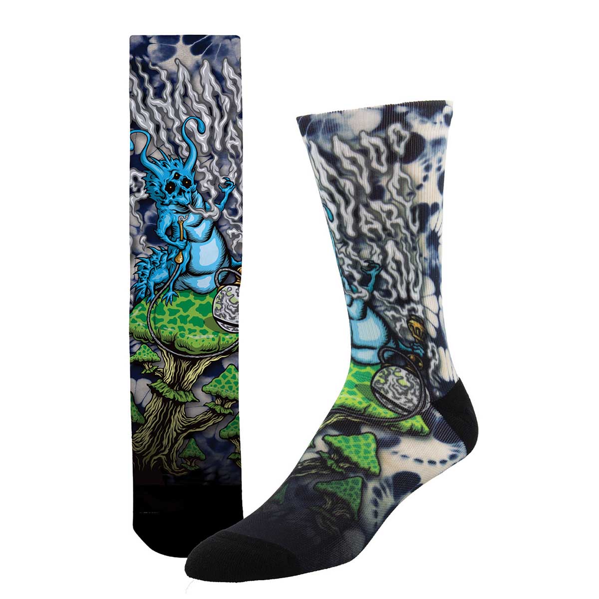 Multi-NDC2194 / L/XL 10-13 (Women's Shoe Size 10.5+ and Men's Shoe Size 9-13)