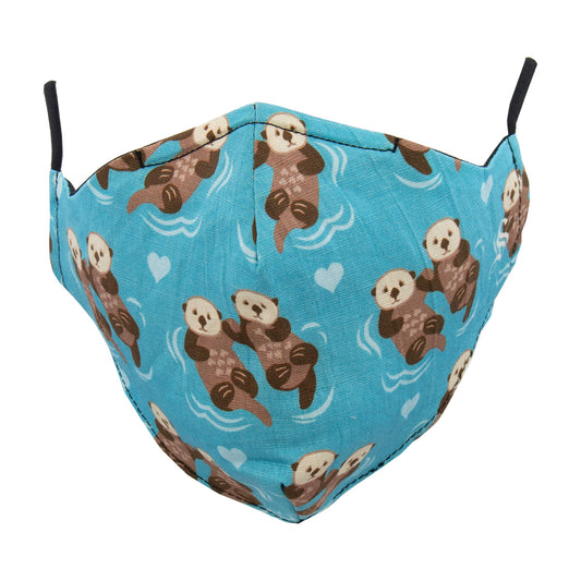 Significant Otter - Mask