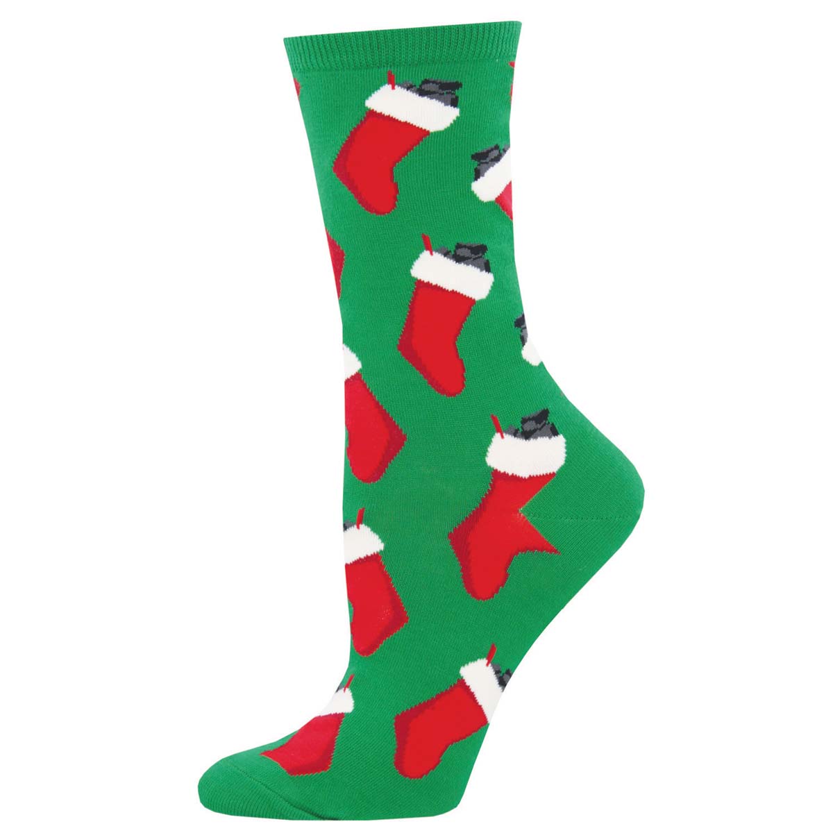 Christmas Coal - Cotton Crew