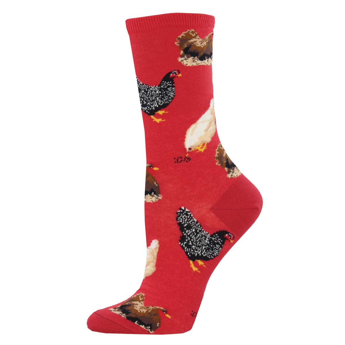 Red-WNC774 / S/M 9-11 (Women's Shoe Size 6-10.5 and Men's Shoe Size 5-9)