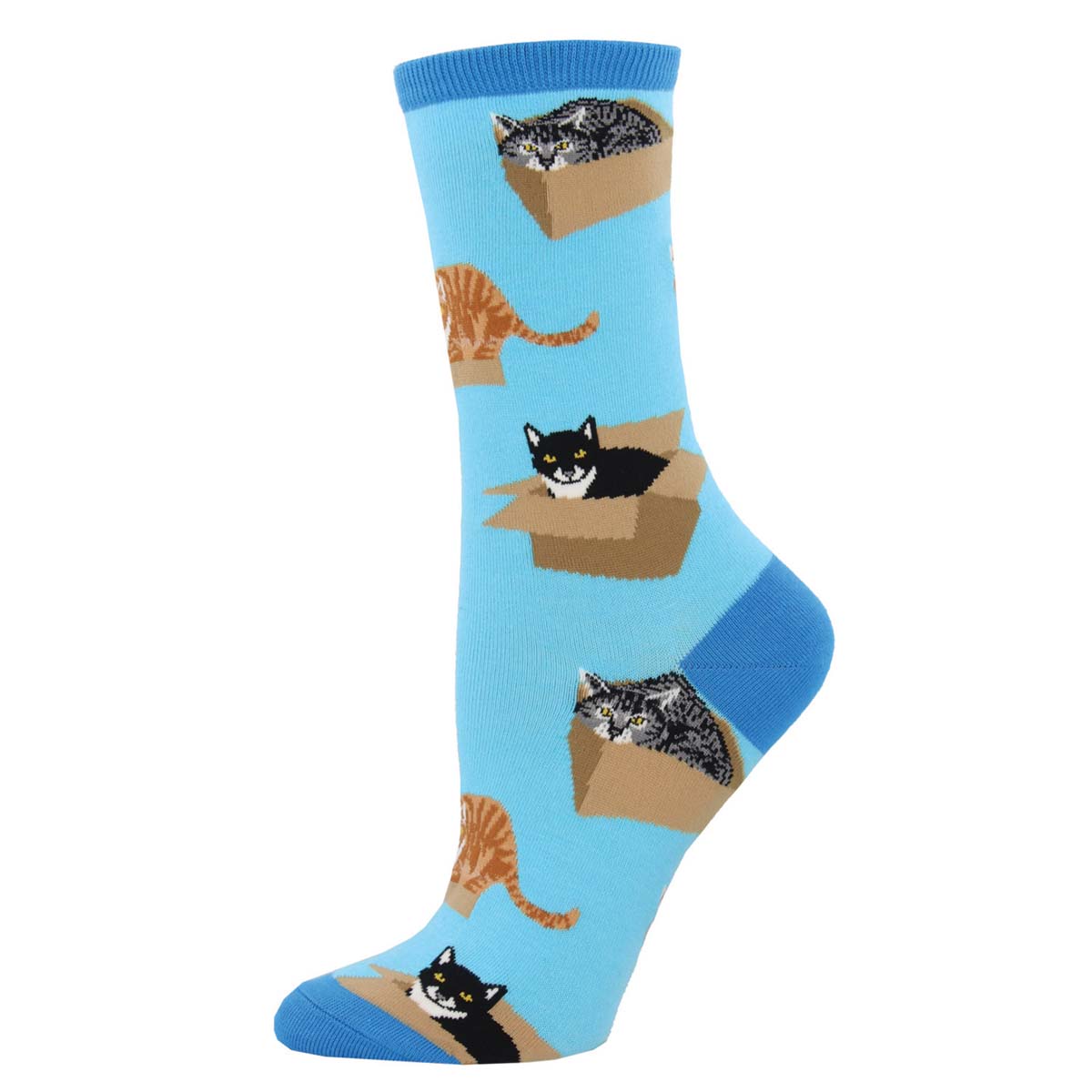 Blue-WNC765 / S/M 9-11 (Women's Shoe Size 6-10.5 and Men's Shoe Size 5-9)