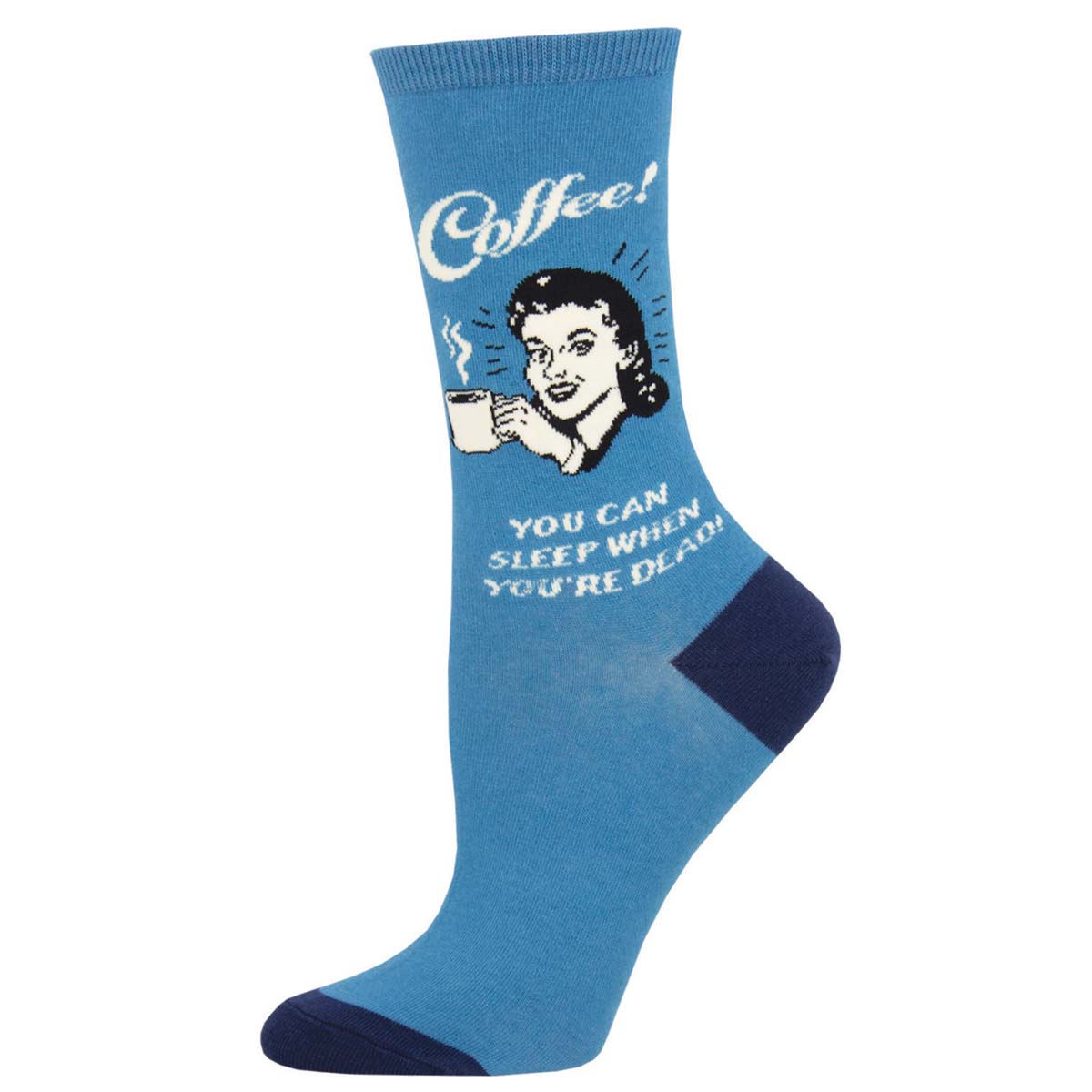 Blue-WNC1949 / S/M 9-11 (Women's Shoe Size 6-10.5 and Men's Shoe Size 5-9)