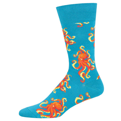 Socktopus - Cotton Crew