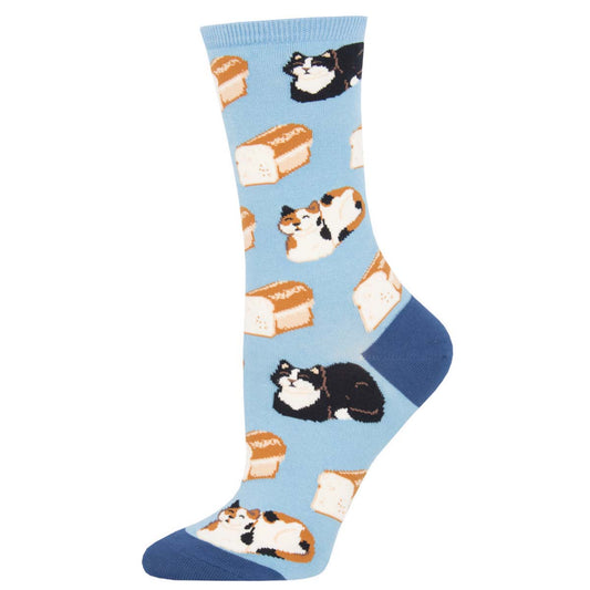 Cat Loaf - Cotton Crew