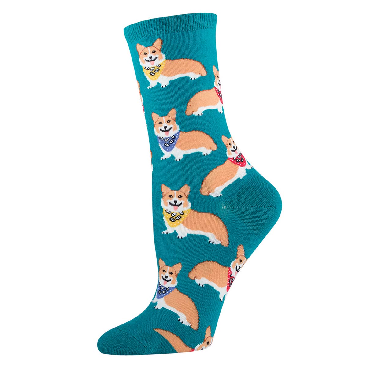 Corgi - Cotton Crew