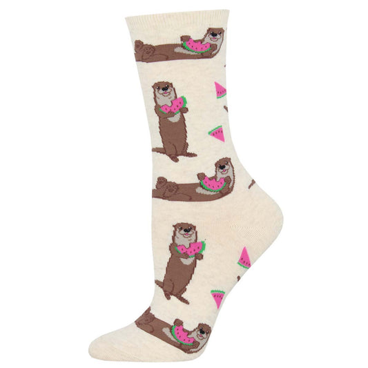 Ottermelon - Cotton Crew