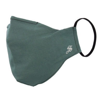Basic Solid - Mask
