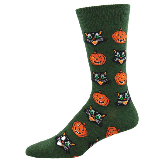 Vintage Halloween - Cotton Crew
