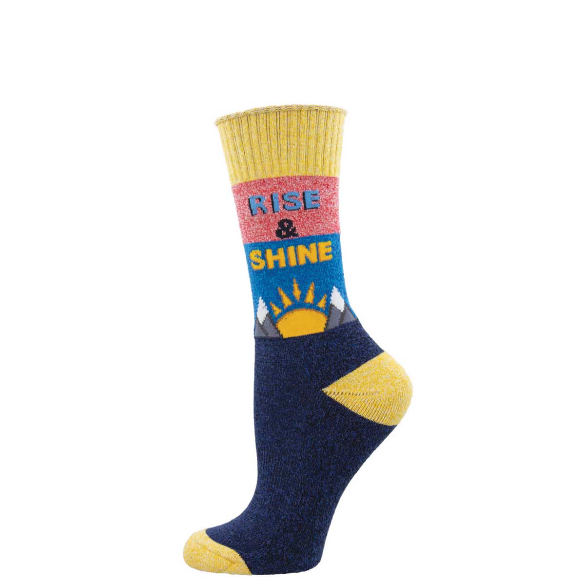 Yellow-RBC2498 / L/XL 10-13 (Women's Shoe Size 10.5+ and Men's Shoe Size 9-13)