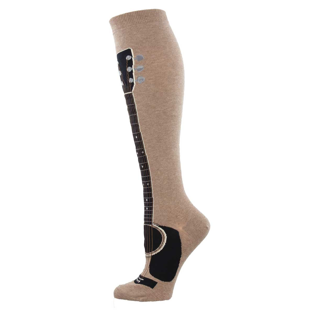 Six String - Knee Highs