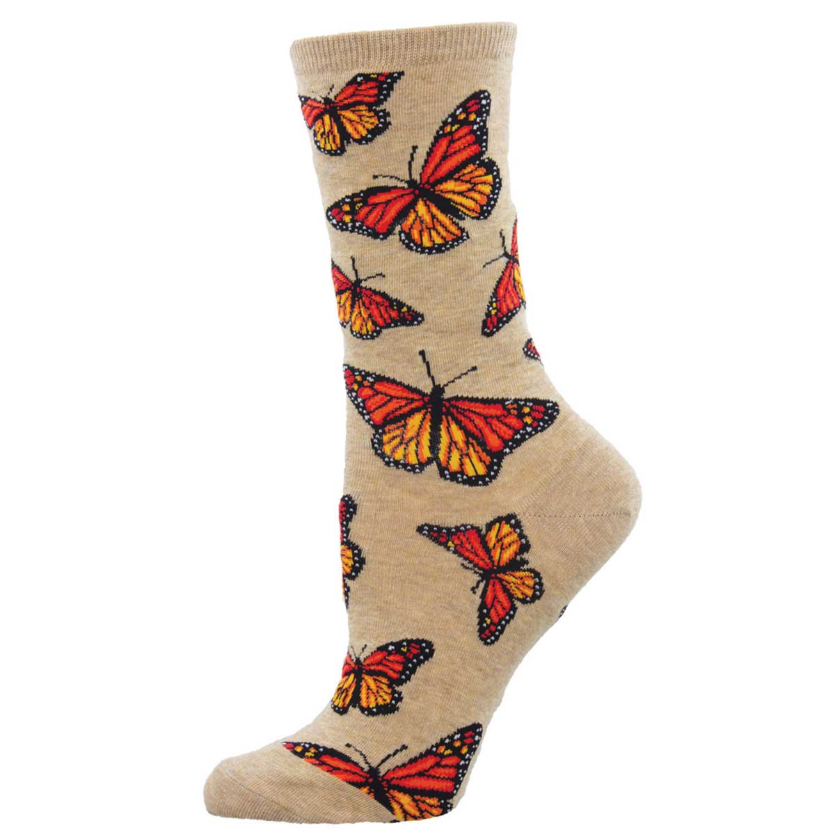 Hemp Heather-WNC2575 / S/M 9-11 (Women's Shoe Size 6-10.5 and Men's Shoe Size 5-9)
