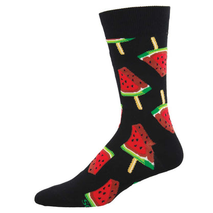 Watermelon Pops - Cotton Crew