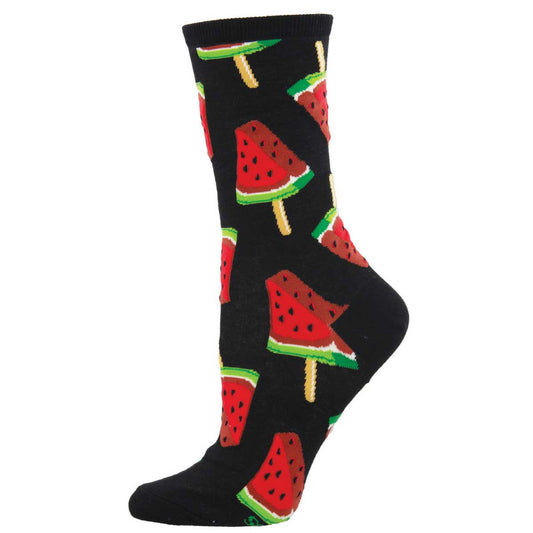 Watermelon Pops - Cotton Crew