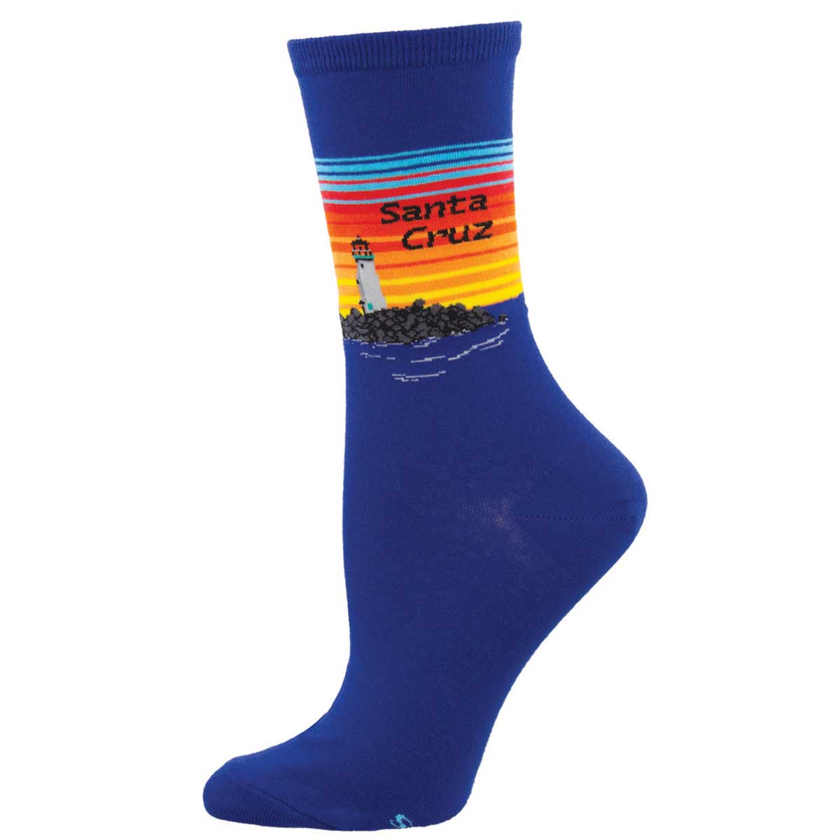 Blue-WNC2644 / S/M 9-11 (Women's Shoe Size 6-10.5 and Men's Shoe Size 5-9)