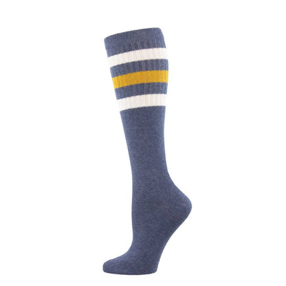 High Roller Stripe - Active Skate