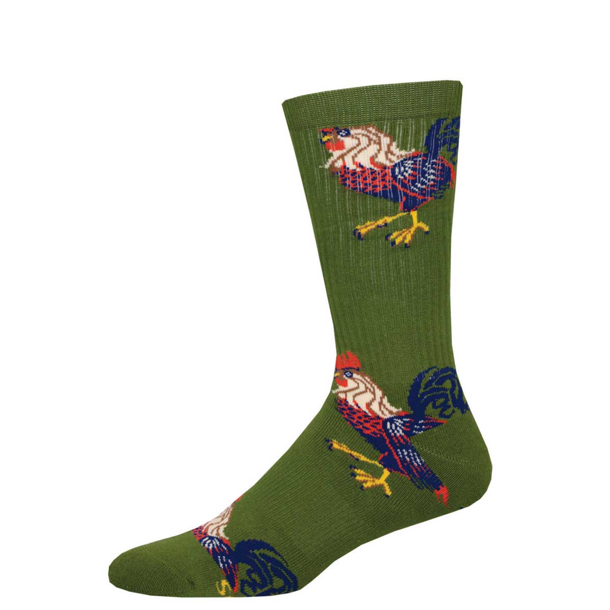 Green-ANC2688 / L/XL 10-13 (Women's Shoe Size 10.5+ and Men's Shoe Size 9-13)