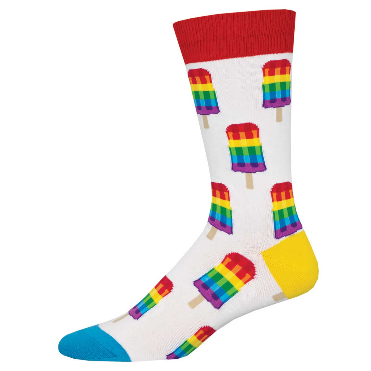 Gay Pops - Cotton Crew L/XL